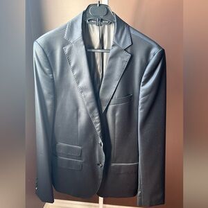 Brand new men Zara suit